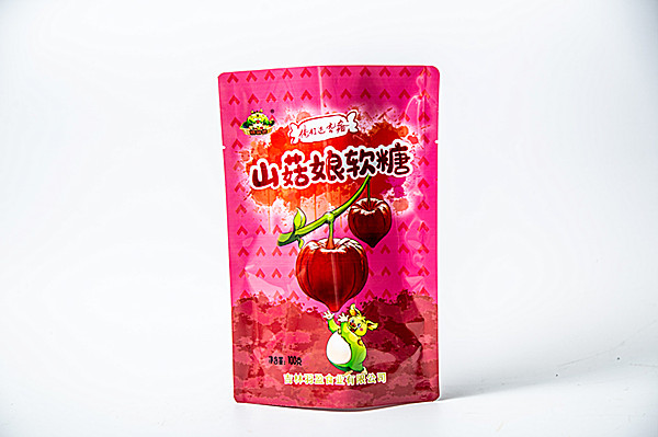 山菇娘糖產(chǎn)品展示三