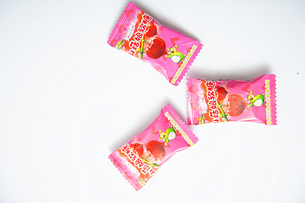 山菇娘糖產(chǎn)品展示四
